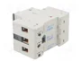 SIEMENS 5SL6302-7 Interruptor magnetotérmico 3 polos 2A