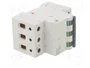 SIEMENS 5SL6302-7 Interruptor magnetotérmico 3 polos 2A