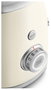 Smeg BLF03CREU Batidora de vaso crema