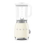 Smeg BLF03CREU Batidora de vaso Crema