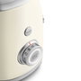 Smeg BLF03CREU Batidora de vaso Crema