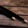 Vic Firth American Classic 5A negro