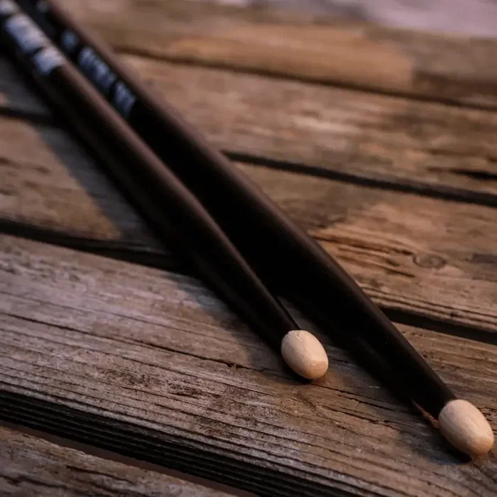 Vic Firth American Classic 5A negro