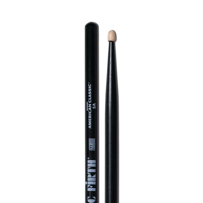 Vic Firth American Classic 5A negro
