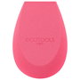 Ecotools BIOBLENDER Esponja de Maquillaje Infundida con Agua de Rosas, Acabado Impecable, Vegana y Libre de Crueldad, 1 Unidad