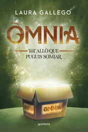 OMNIA, Laura Gallego - MONTENA