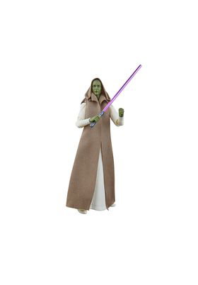 Hasbro Star Wars The Black Series Jedi Master Vernestra Rwoh