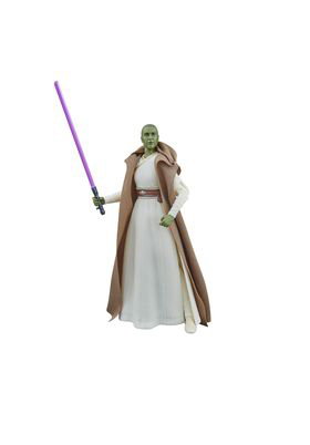 Hasbro Star Wars The Black Series Jedi Master Vernestra Rwoh