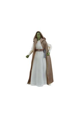 Hasbro Star Wars The Black Series Jedi Master Vernestra Rwoh