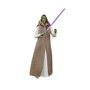 Hasbro Star Wars: The Acolyte Figura de Acción Maestra Jedi Vernestra Rwoh The Black Series Escala 15 cm