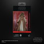 Hasbro Star Wars: The Acolyte Figura de Acción Maestra Jedi Vernestra Rwoh The Black Series Escala 15 cm