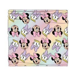 Cerdá Braga de Cuello Minnie Mouse Talla S/2 Años Infantil Multicolor