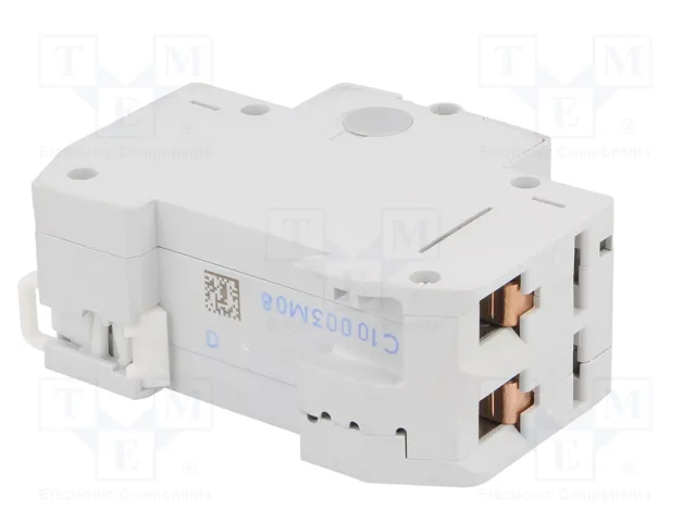 ETI POLAM KZS RCBO 2 Polos 10A 30mA