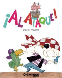 CARAMBUCO ¡AL ATAQUE!