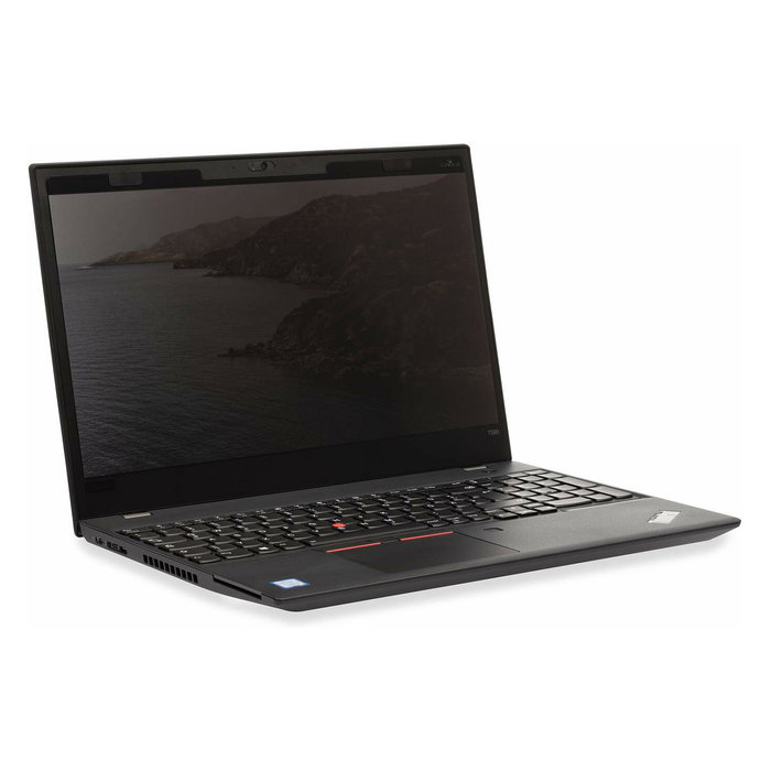 Durable 513957 Filtro de privacidad magnético para portátil de 16 pulgadas