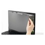 Durable 513957 Filtro de privacidad magnético para portátil de 16 pulgadas