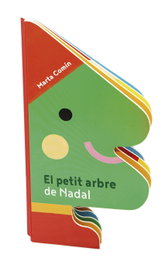 COMBEL, El petit arbre de Nadal, Marta Comín Pérez - COMBEL