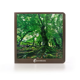 NOWORDBOOKS SCP, EL BOSQUE - AA.VV.