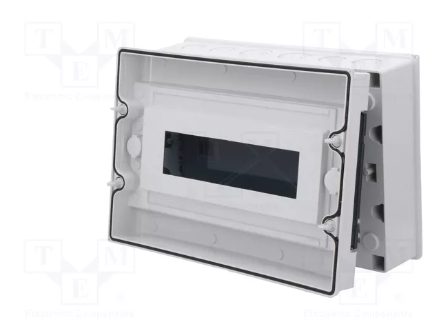 ELEKTRO-PLAST NASIELSK EP-LUX PLUS 12 módulos ELEKTRO-PLAST NASIELSK EP-LUX PLUS 12 módulos