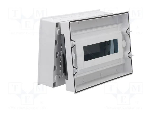 ELEKTRO-PLAST NASIELSK EP-LUX PLUS 12 módulos ELEKTRO-PLAST NASIELSK EP-LUX PLUS 12 módulos