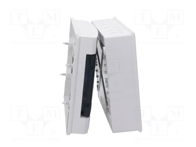ELEKTRO-PLAST NASIELSK EP-LUX PLUS 12 módulos ELEKTRO-PLAST NASIELSK EP-LUX PLUS 12 módulos