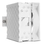 Nox Hummer R-400 ARGB Blanco 12cm