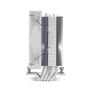 NOX Hummer R-400 ARGB White Blanco