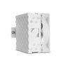 NOX Hummer R-400 ARGB White Blanco