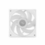 NOX Hummer R-400 ARGB White Blanco