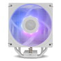 NOX Hummer R-400 ARGB White Blanco