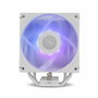 NOX Hummer R-400 ARGB White Blanco