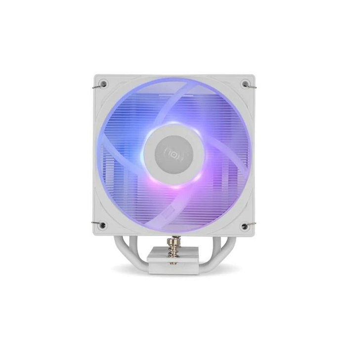 NOX Hummer R-400 ARGB White Blanco