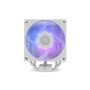 NOX Hummer R-400 ARGB White Blanco