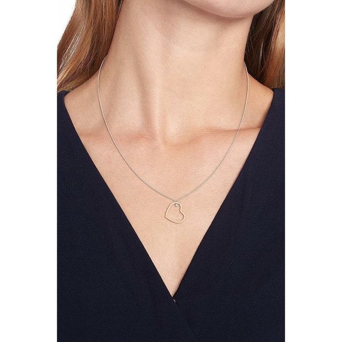 Collar Mujer Tommy Hilfiger 51 cm Collar Mujer Tommy Hilfiger 51 cm