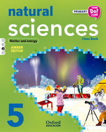 OXFORD UNIVERSITY PRESS, Think Do Learn Natural Science 5th Primary Students Book Mod - VV.AA.