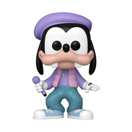 Disney Figura POP! Vinyl Goofy(MM KPOP) 9 cm