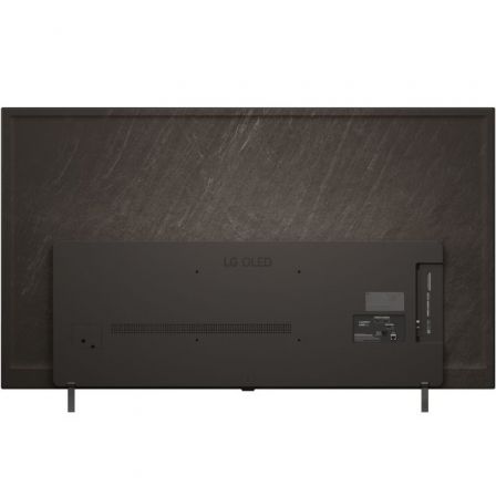 LG OLED65B56LA B5 OLED evo 65" Smart TV 4K Ultra HD, Procesador α9 AI Gen2, webOS 25, 2025