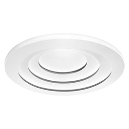 Ledvance Smart Lámpara de techo LED 40W 1900lm Blanco