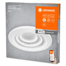 Ledvance Smart Lámpara de techo LED 40W 1900lm Blanco