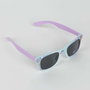 Cerdá Gorra y Gafas de Sol Infantiles Frozen LILAC Talla 53 cm para Niños de 2 a 8 Años
