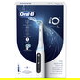 Oral-B iO Series 5 Cepillo Dental Oscilante Blanco con 5 Modos de Cepillado y Sensor de Presión, Recargable