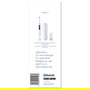Oral-B iO Series 5 Cepillo Dental Oscilante Blanco con 5 Modos de Cepillado y Sensor de Presión, Recargable