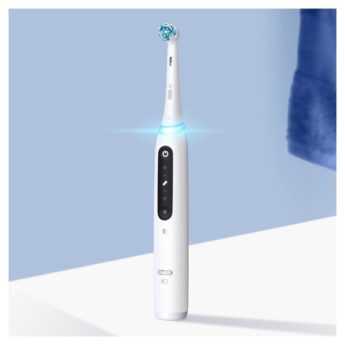 Oral-B iO Series 5 Blanco