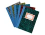Miquelrius Cuaderno Miquelrius 3061 Cartone Cuarto 100 Hojas Horizontal 70 gr