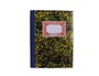 Miquelrius Cuaderno Miquelrius 3061 Cartone Cuarto 100 Hojas Horizontal 70 gr