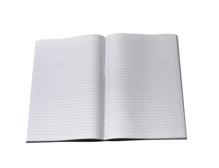Miquelrius Cuaderno Miquelrius 3061 Cartone Cuarto 100 Hojas Horizontal 70 gr