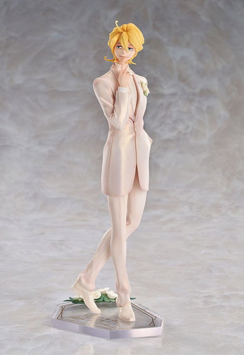 Doukyusei Estatua PVC 1/7 Hikaru Kusakabe: Wedding Ver. 24 cm