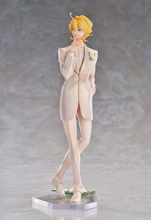 Doukyusei Estatua PVC 1/7 Hikaru Kusakabe: Wedding Ver. 24 cm