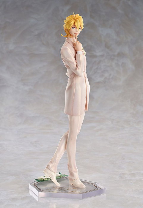 Doukyusei Estatua PVC 1/7 Hikaru Kusakabe: Wedding Ver. 24 cm
