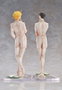 Doukyusei Estatua PVC 1/7 Hikaru Kusakabe: Wedding Ver. 24 cm